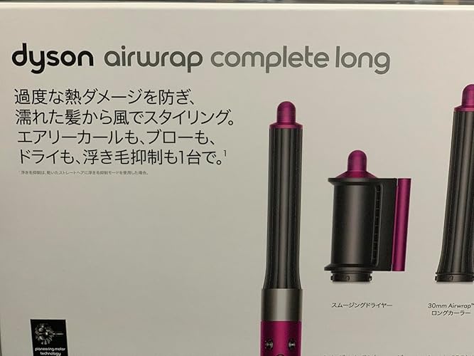 Amazon | Dyson Airwrap | Dyson(ダイソン) | 空気清浄機用アクセサリ 通販